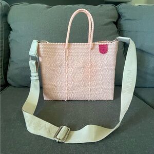 Tin Marin purse. Excellent condition!